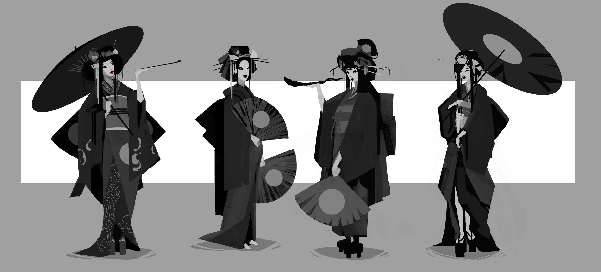 Geisha Sketches 2.jpg