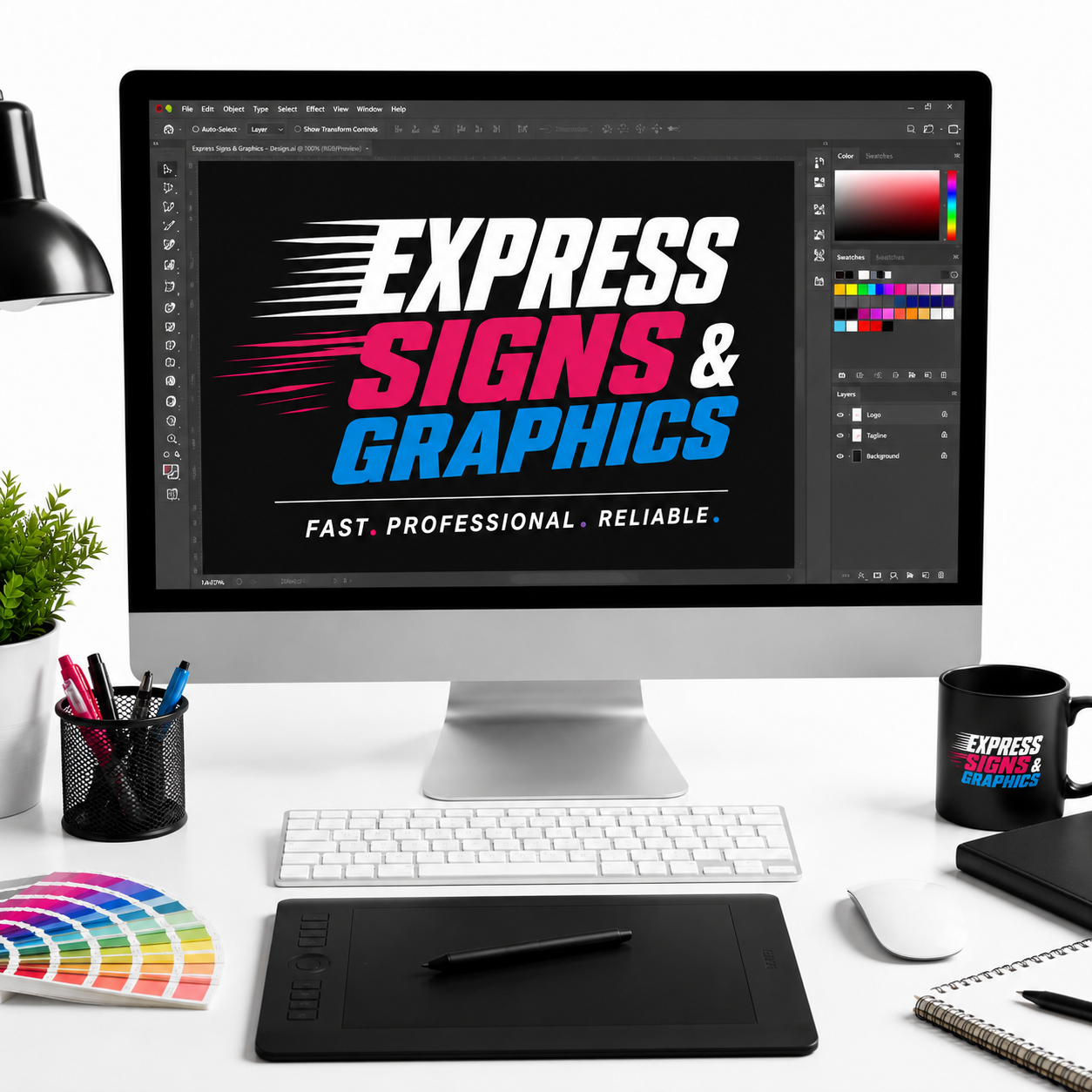 Graphic Design