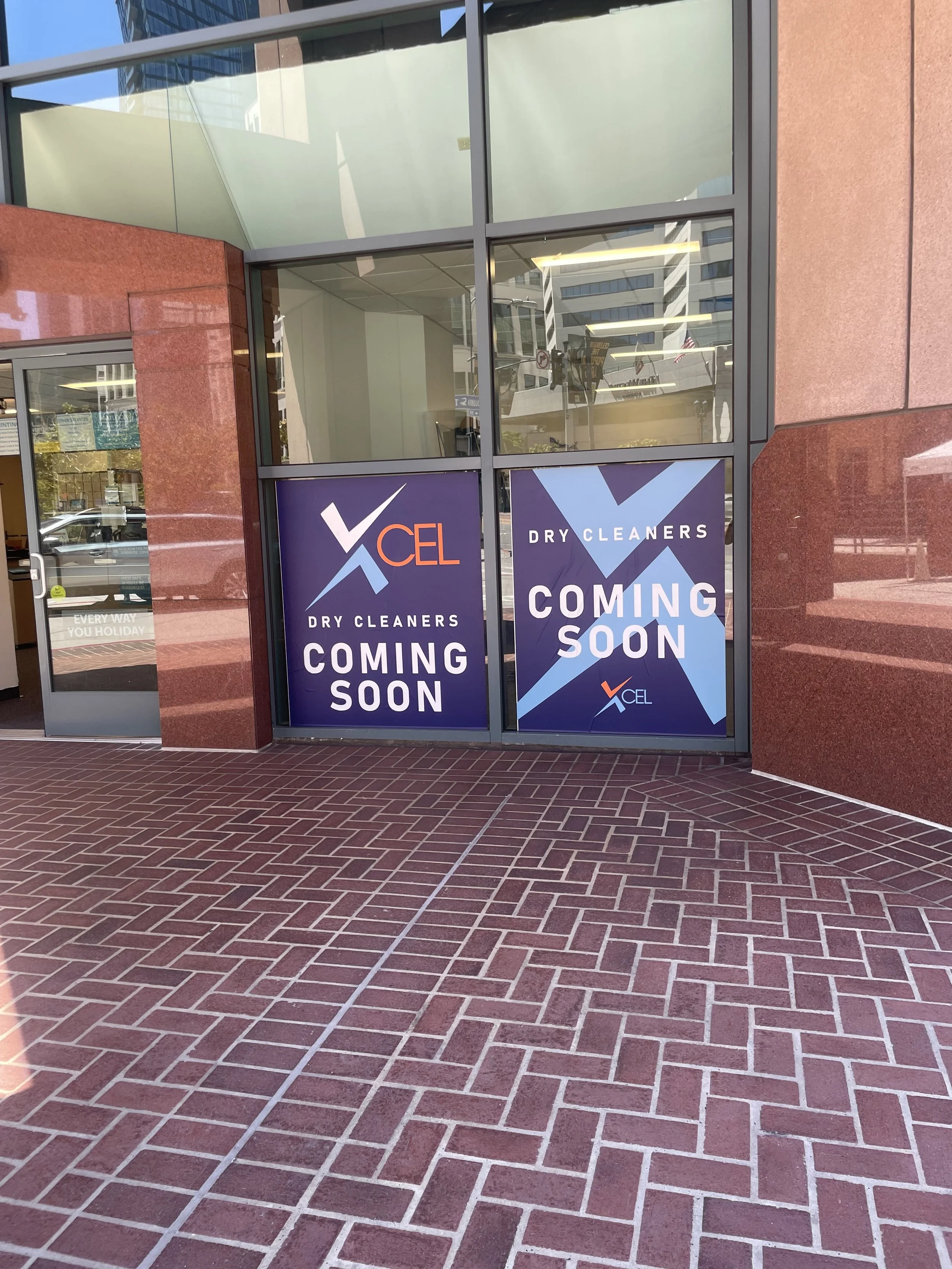 Window Graphics