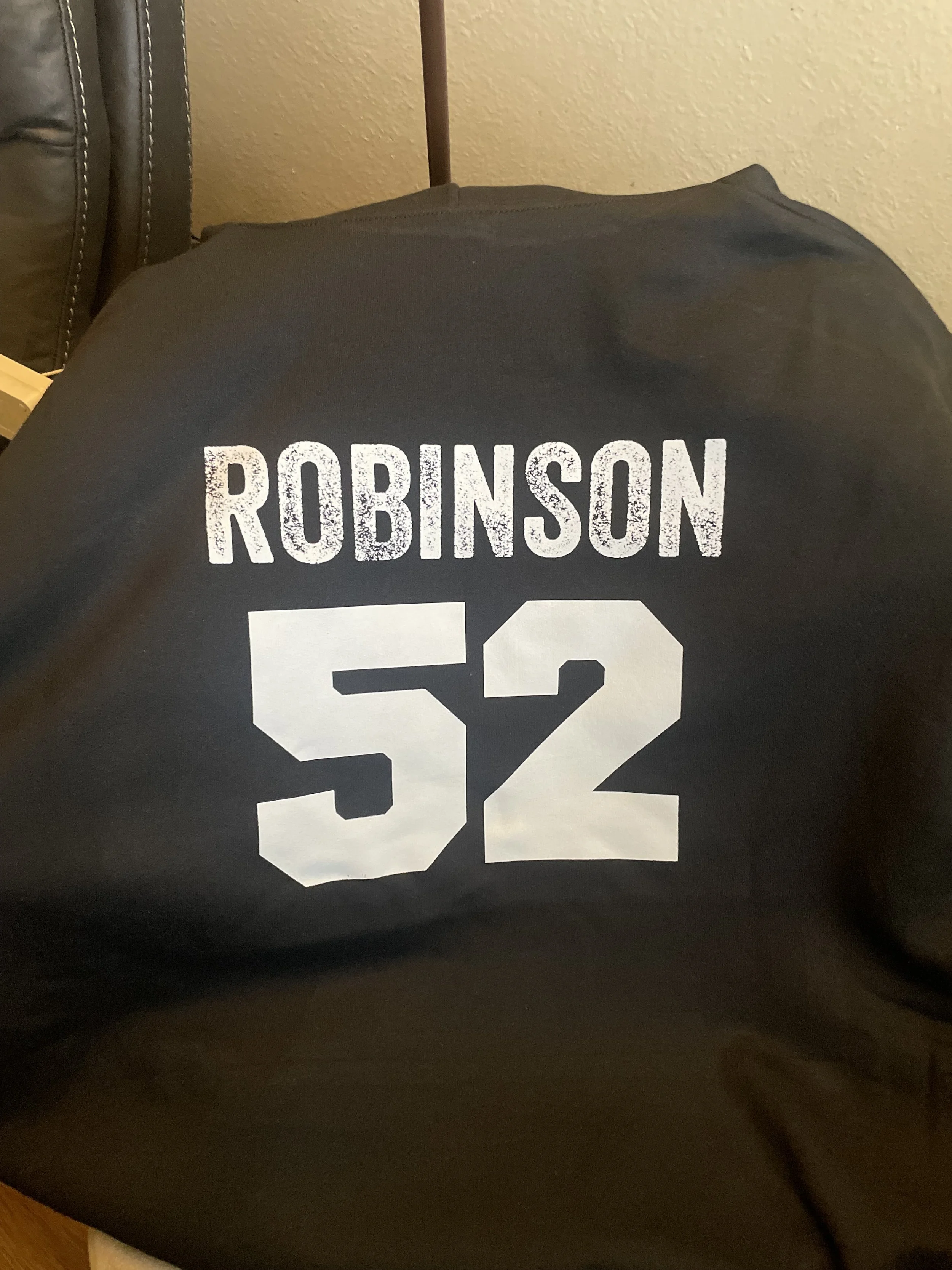 Hoodie - DTF Print