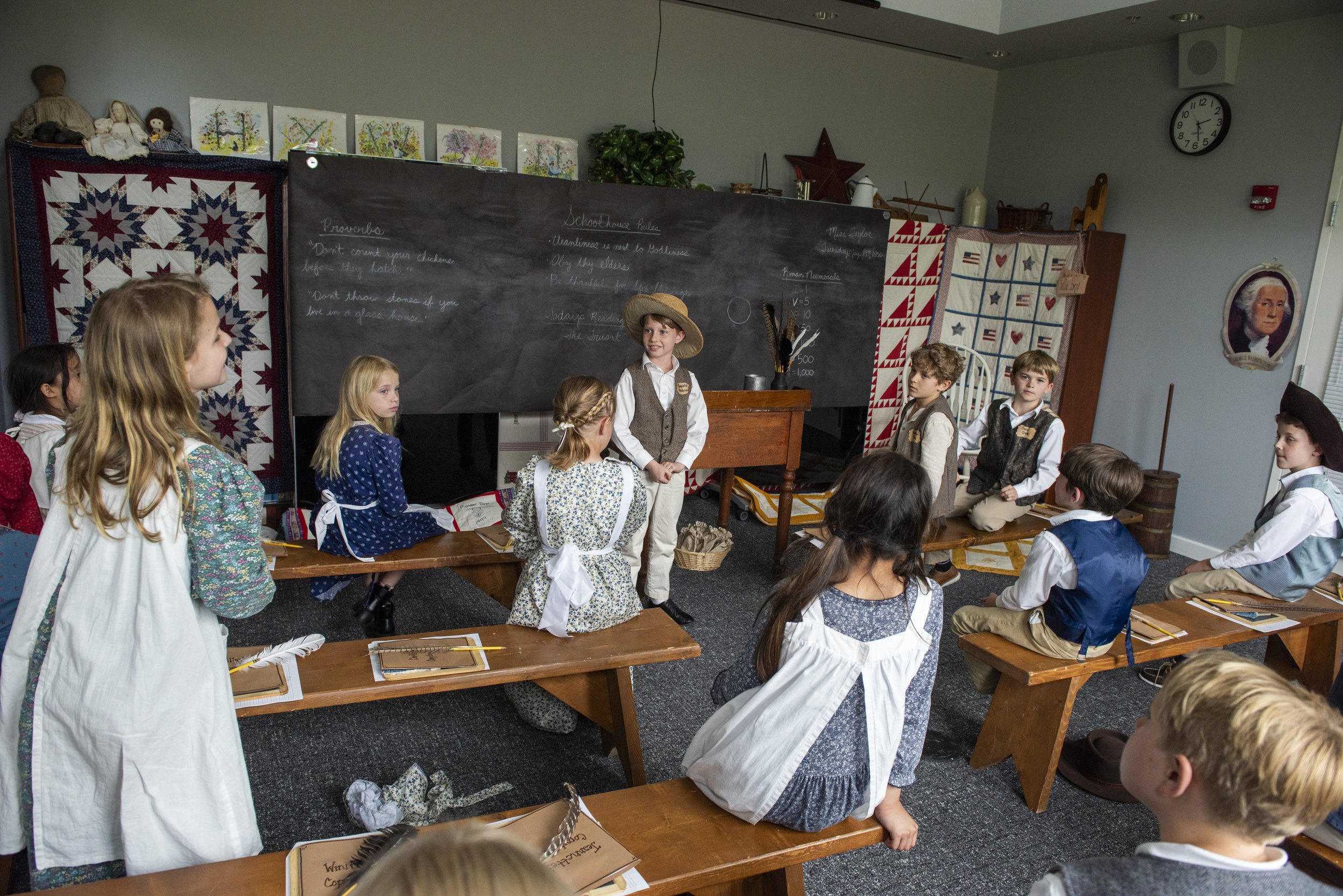 Experiential units bring history, science, and storytelling to life in ways that stick.