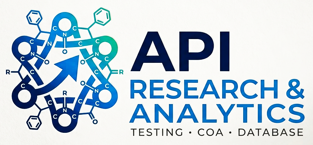 API Research &amp; Analytics 