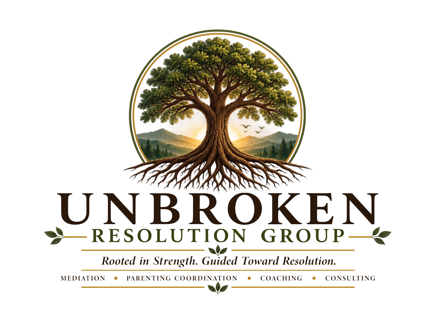 Unbroken Resolution Group