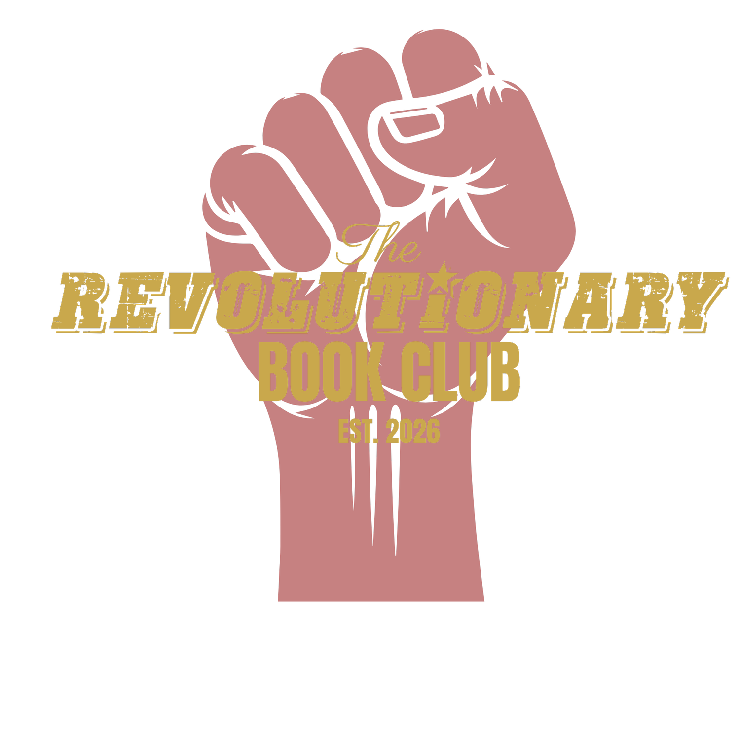 The Revolutionary Book Club
