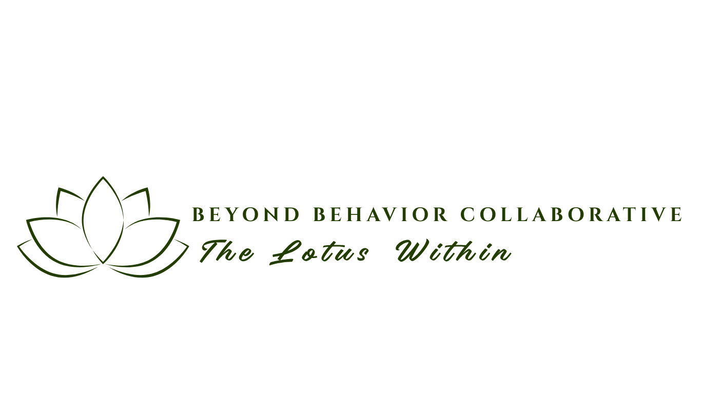 Beyond Behavior