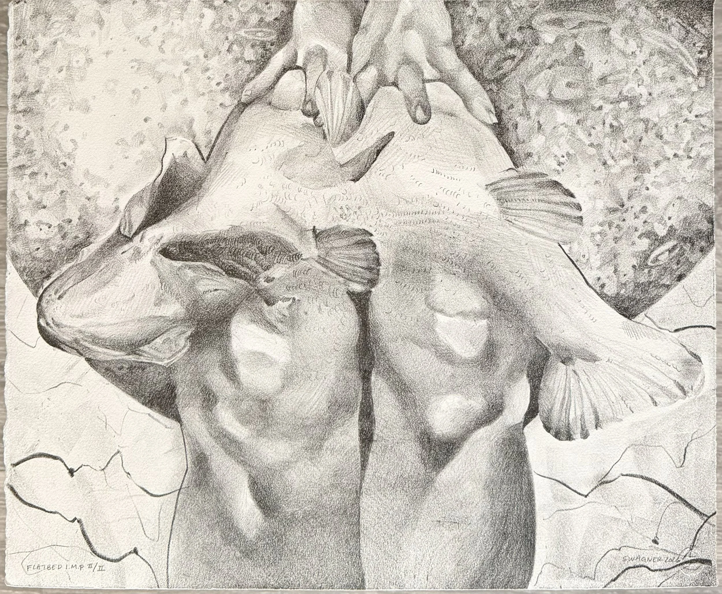 Selina Wagner, Tough Tank Dermabrasion, 2026