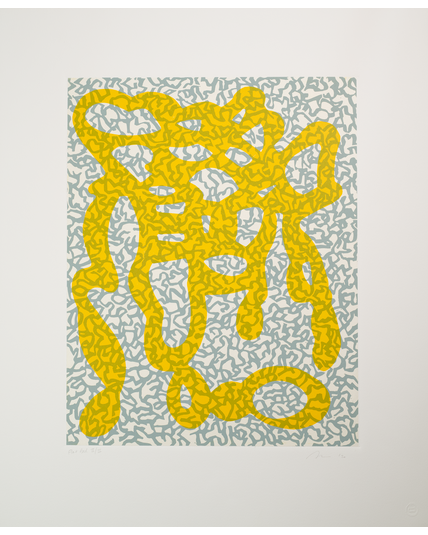 Natural Order: Firefly, 2020, Sue Heatley
