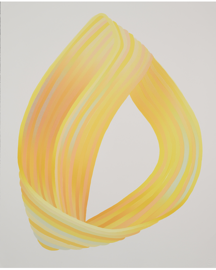 Ravel I, 2023, Laura C Berman