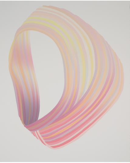 Revel II, 2023, Laura C Berman