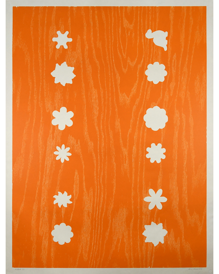 Starwood Suite, 2016, Ann Conner