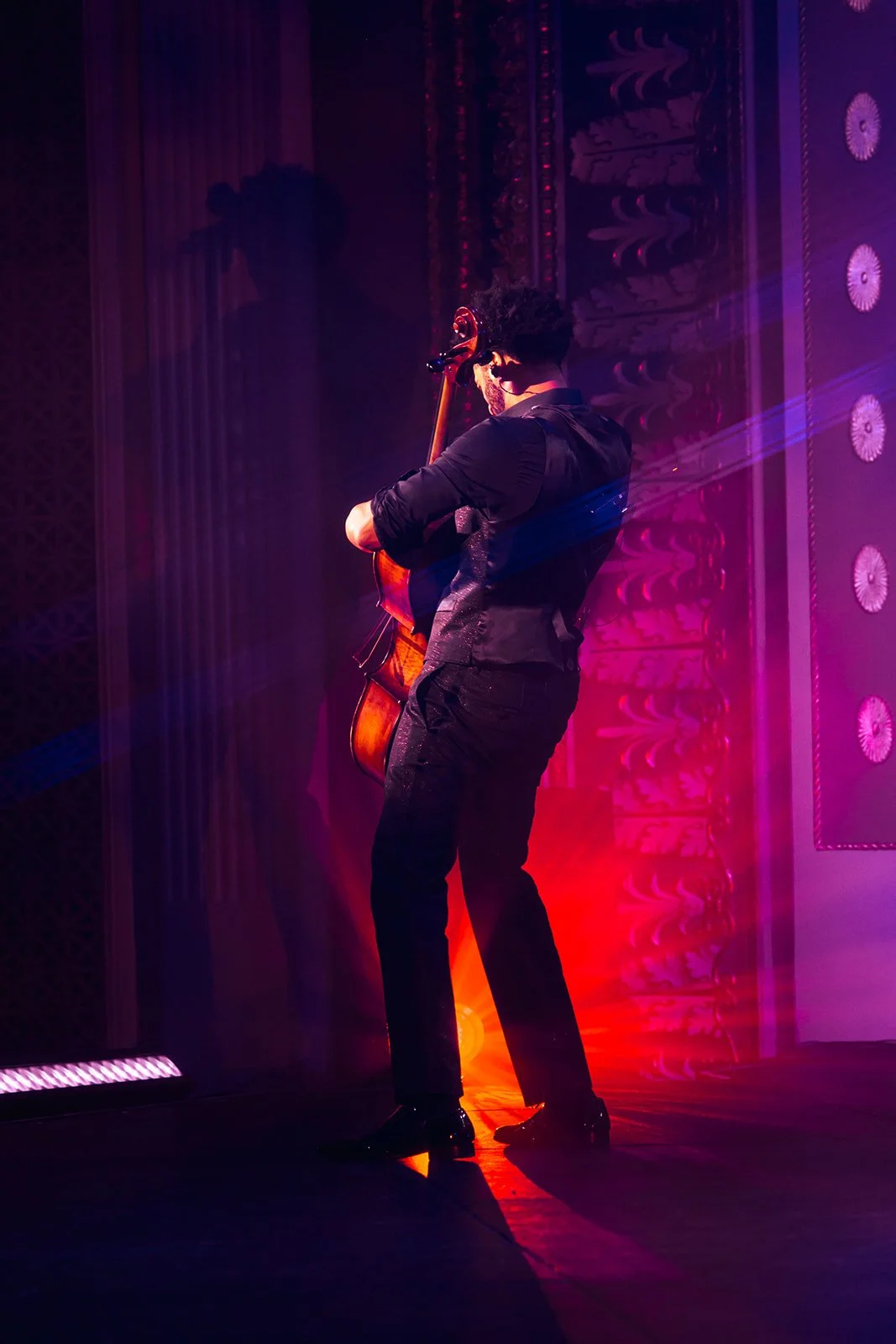 Live Performance