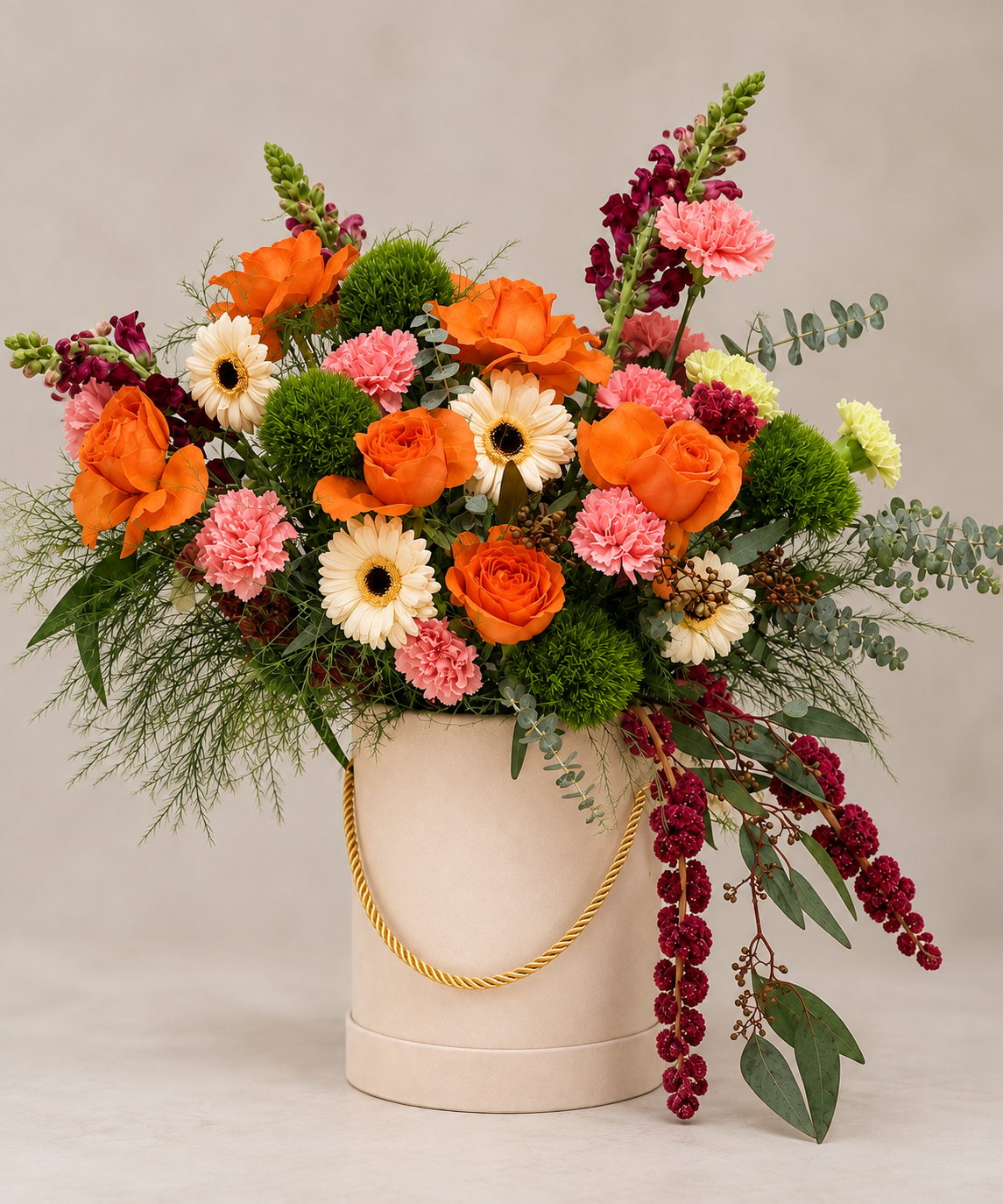 Autumn Glow