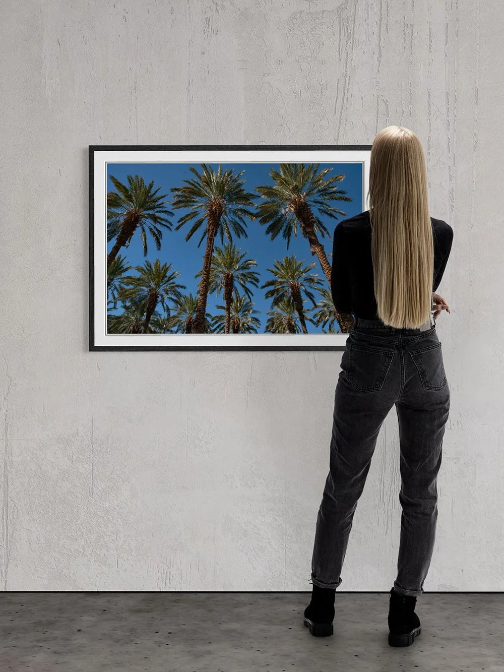 Date Palms