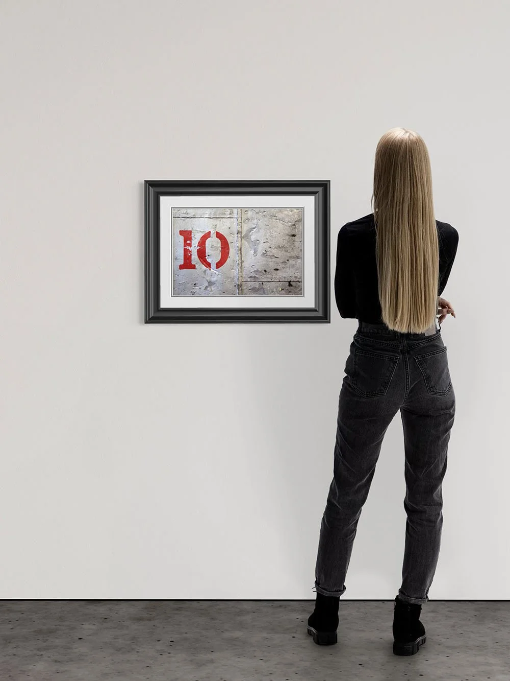 Number 10