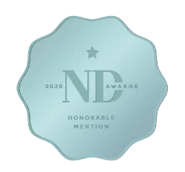 2020 ND awards honorable mention