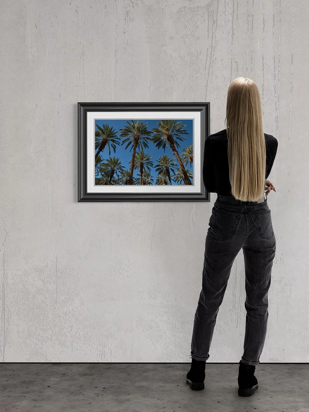 Date Palms