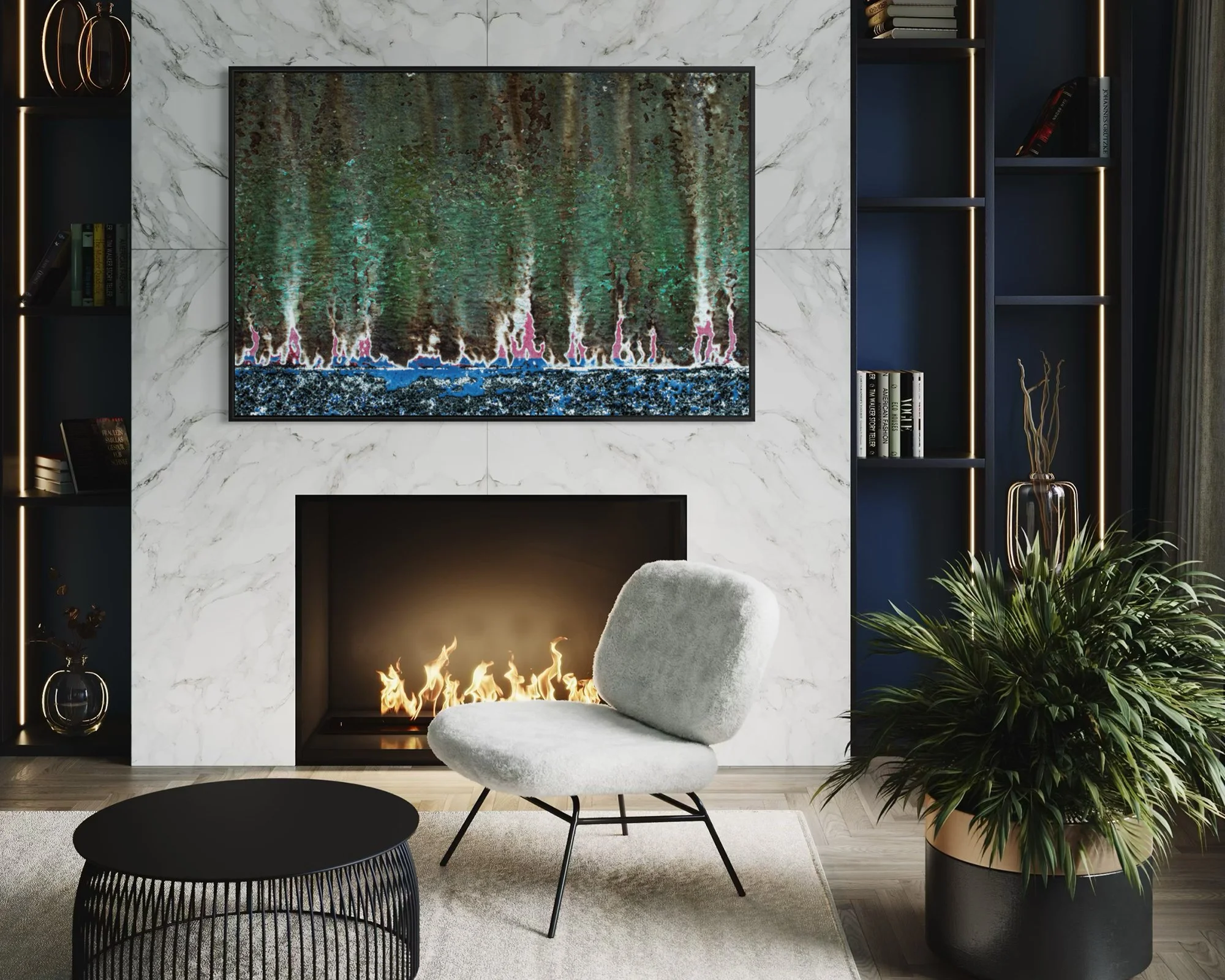2000-72 Wizardry 17 Lit Fireplace.jpg