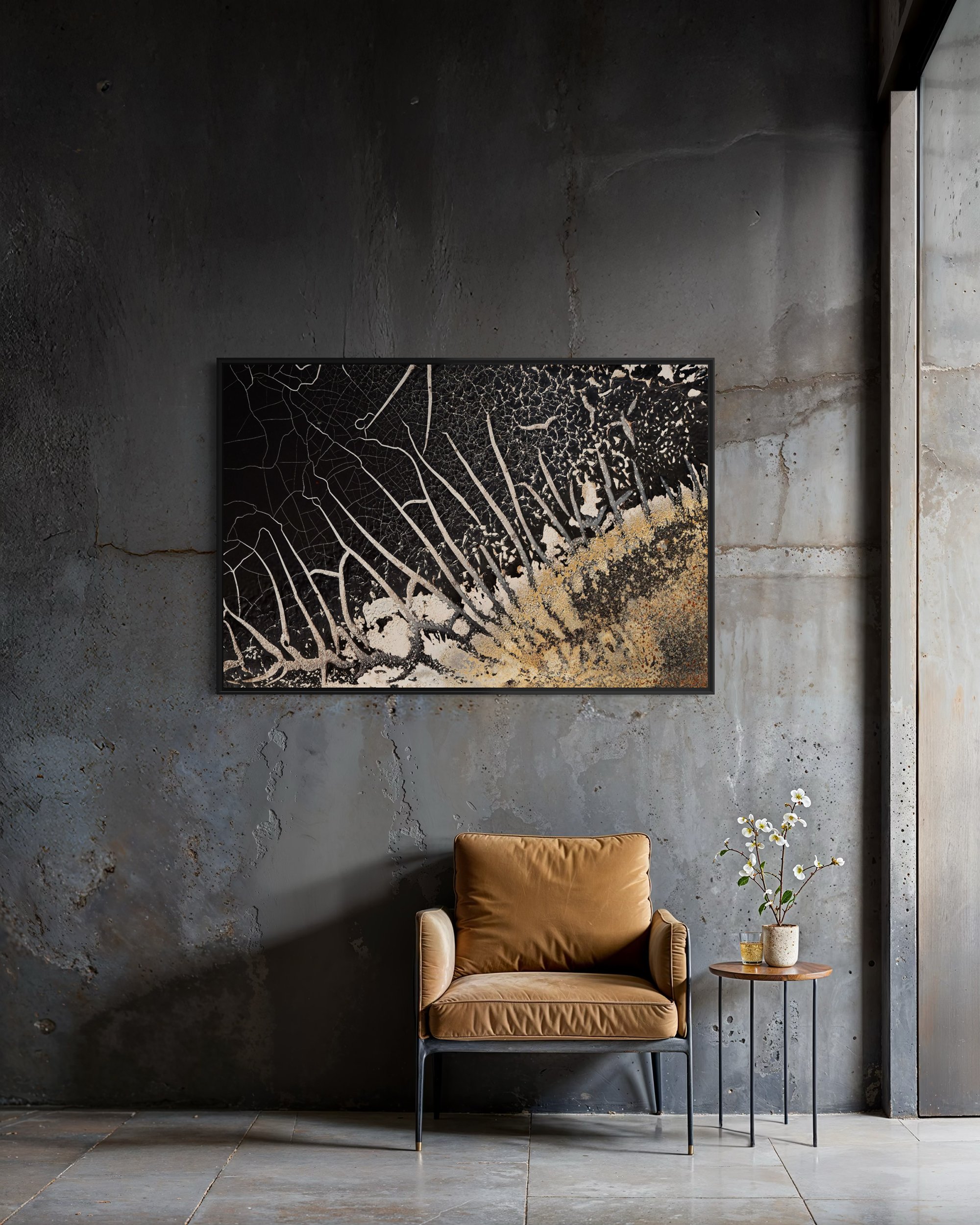 2000 Fijols Cemet Wall Tan Chair.jpg