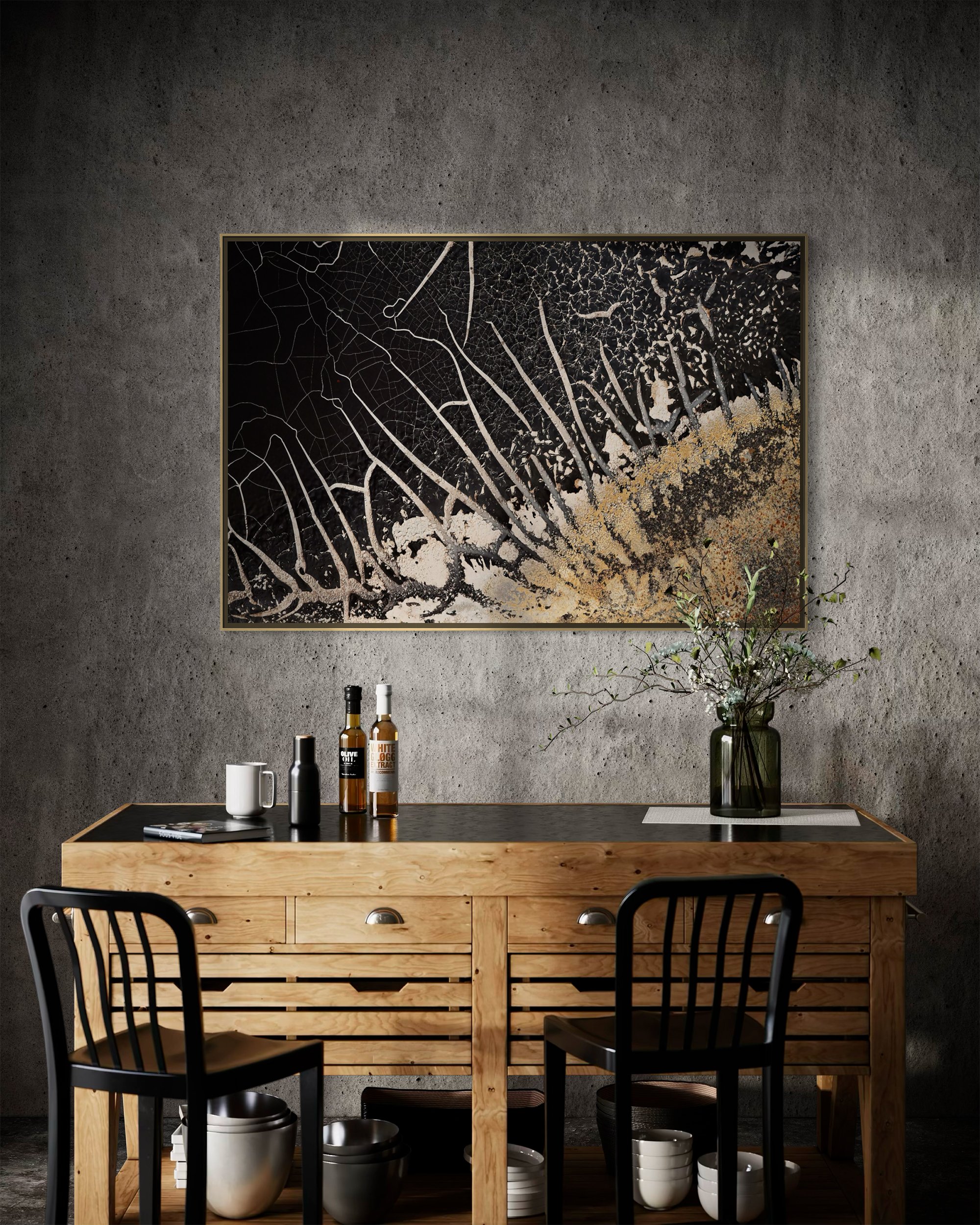 2000 Finntown Black Fireplace.jpg