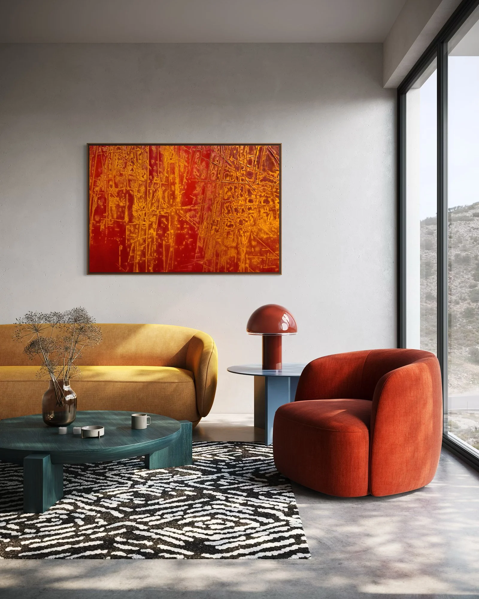 Orono 404  red chair.jpg