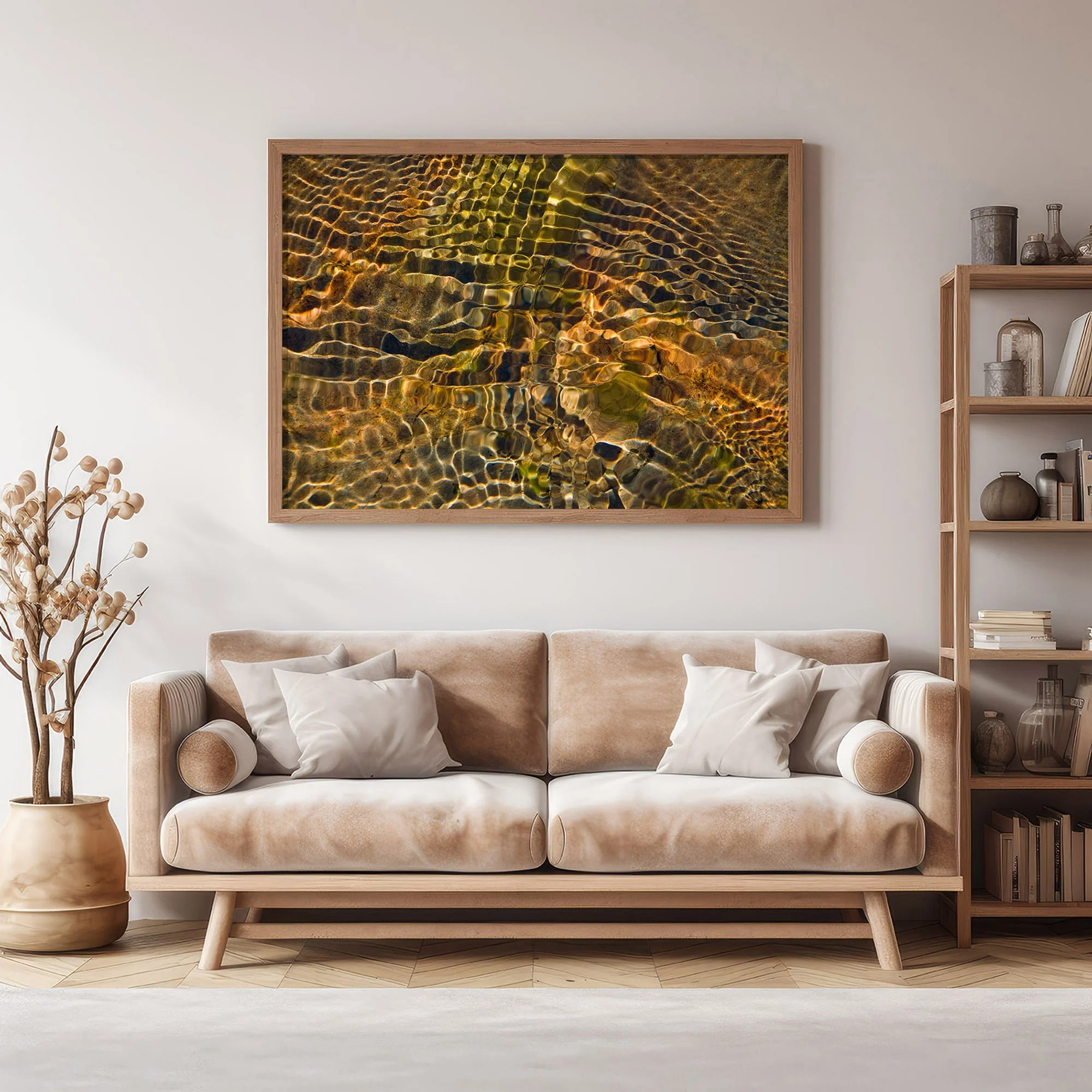 2000-72 Carrabassett Ripples.jpg
