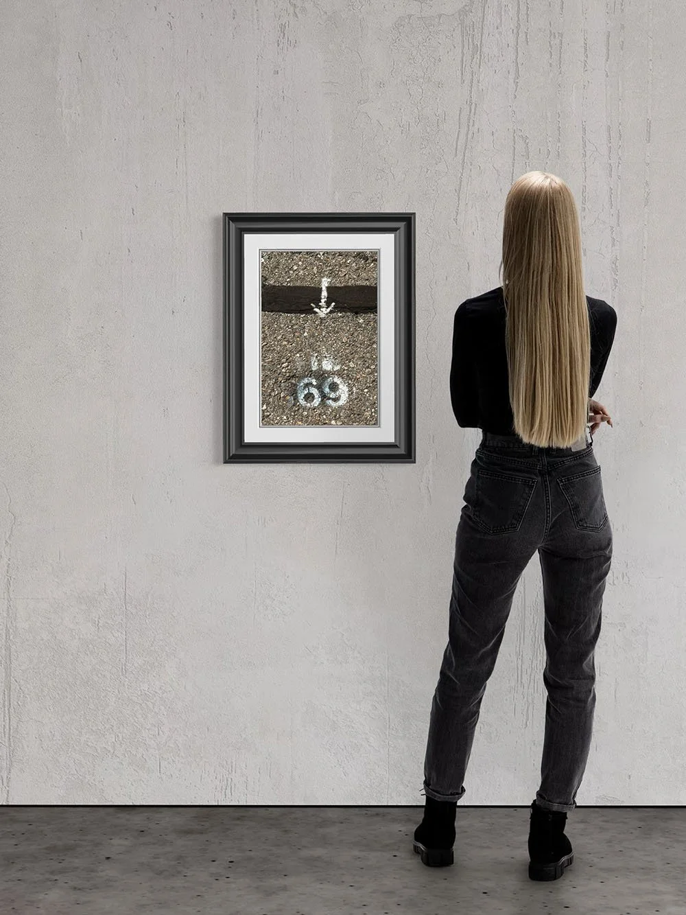 Number 69
