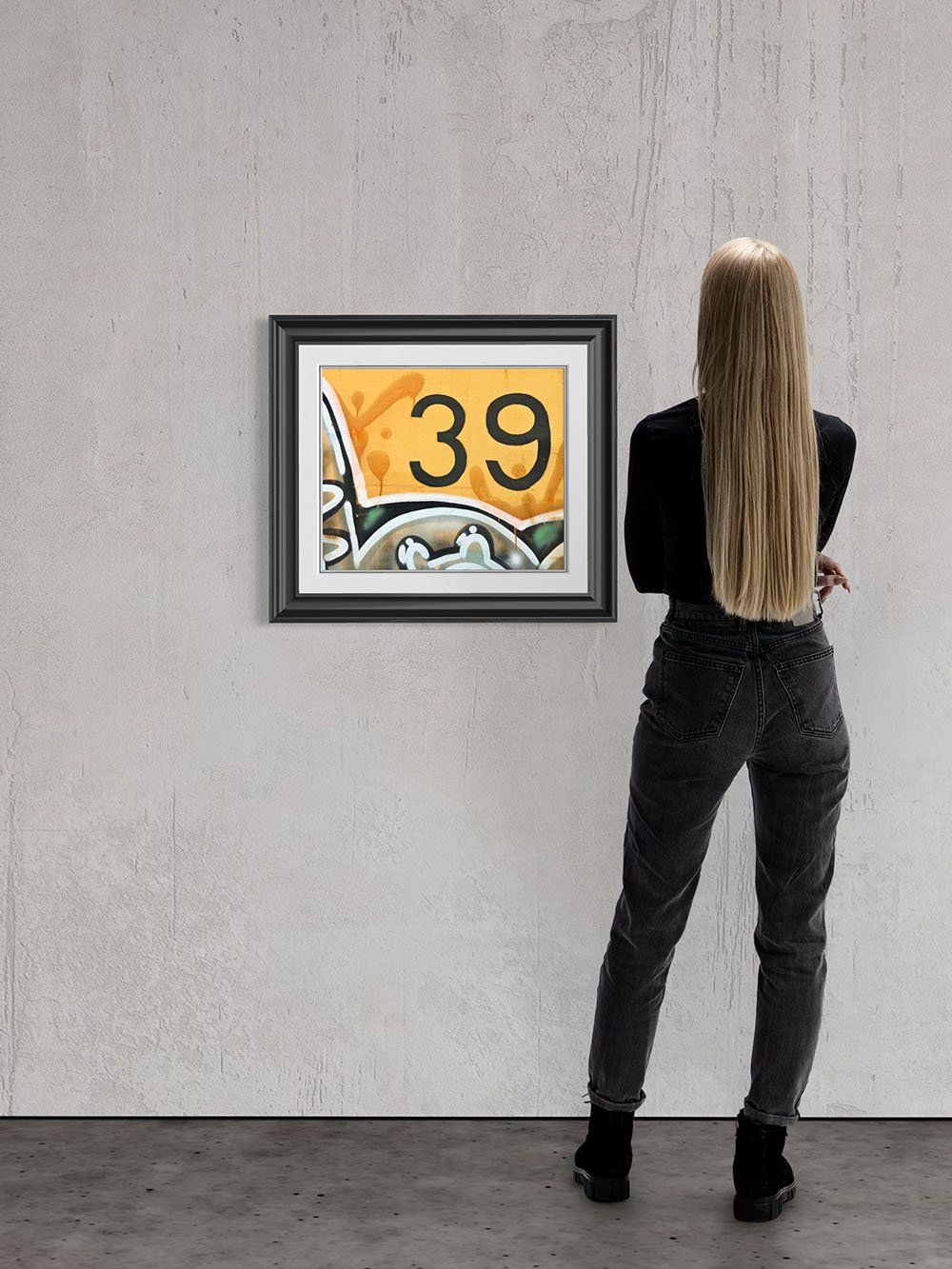 Number 39