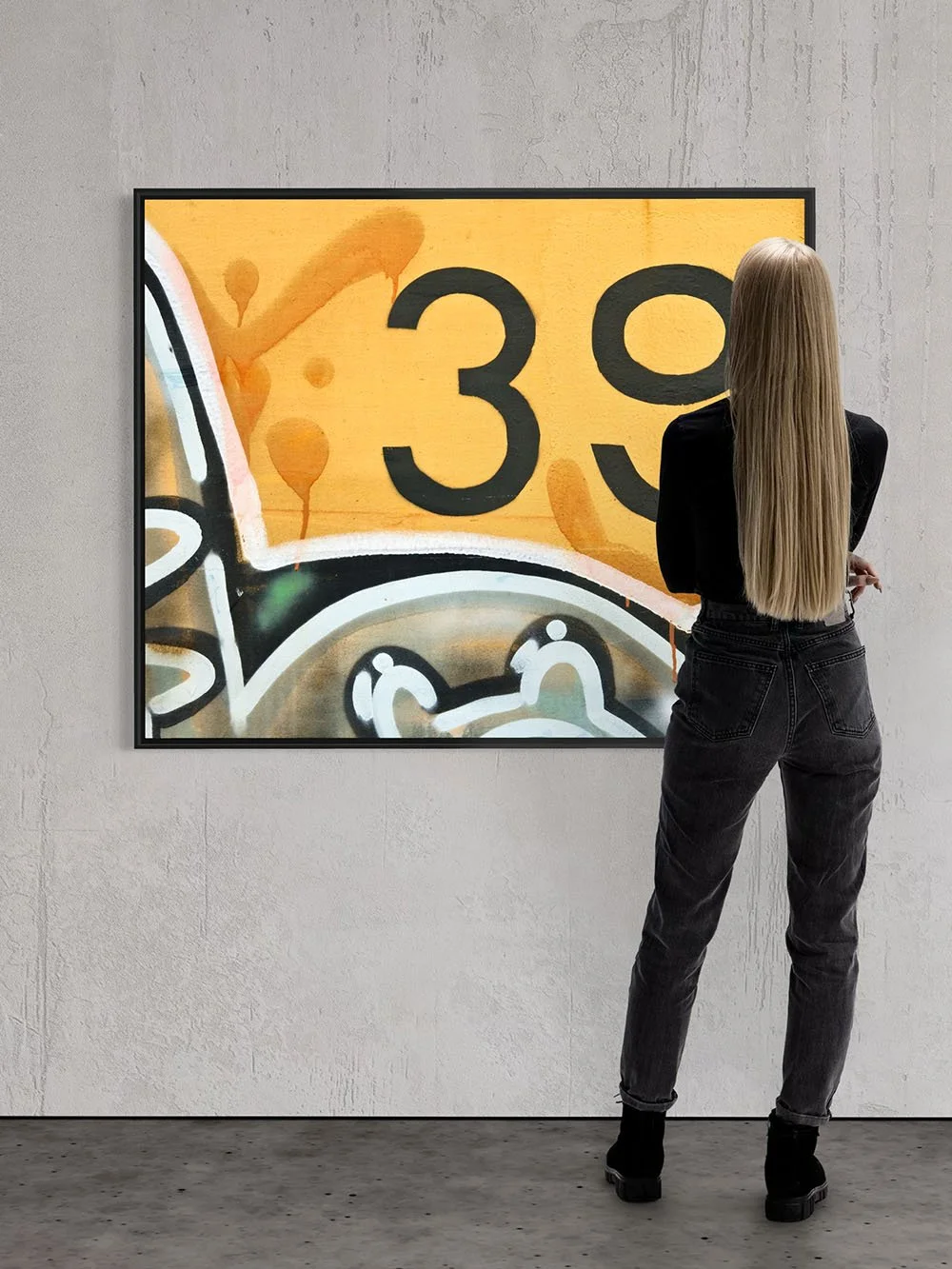 Number 39