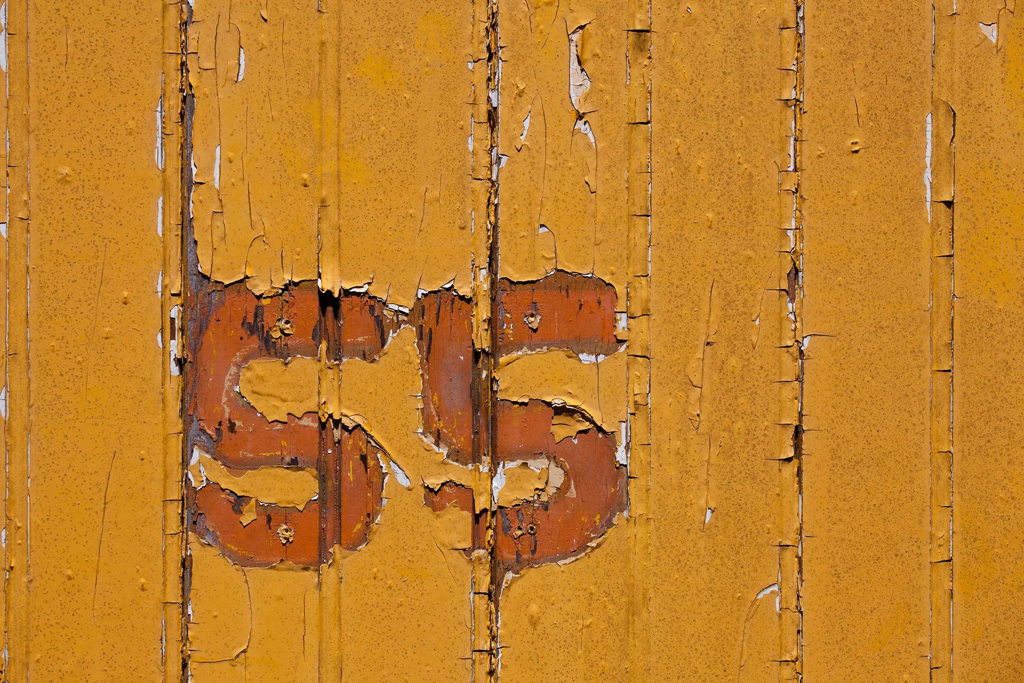 Number 55