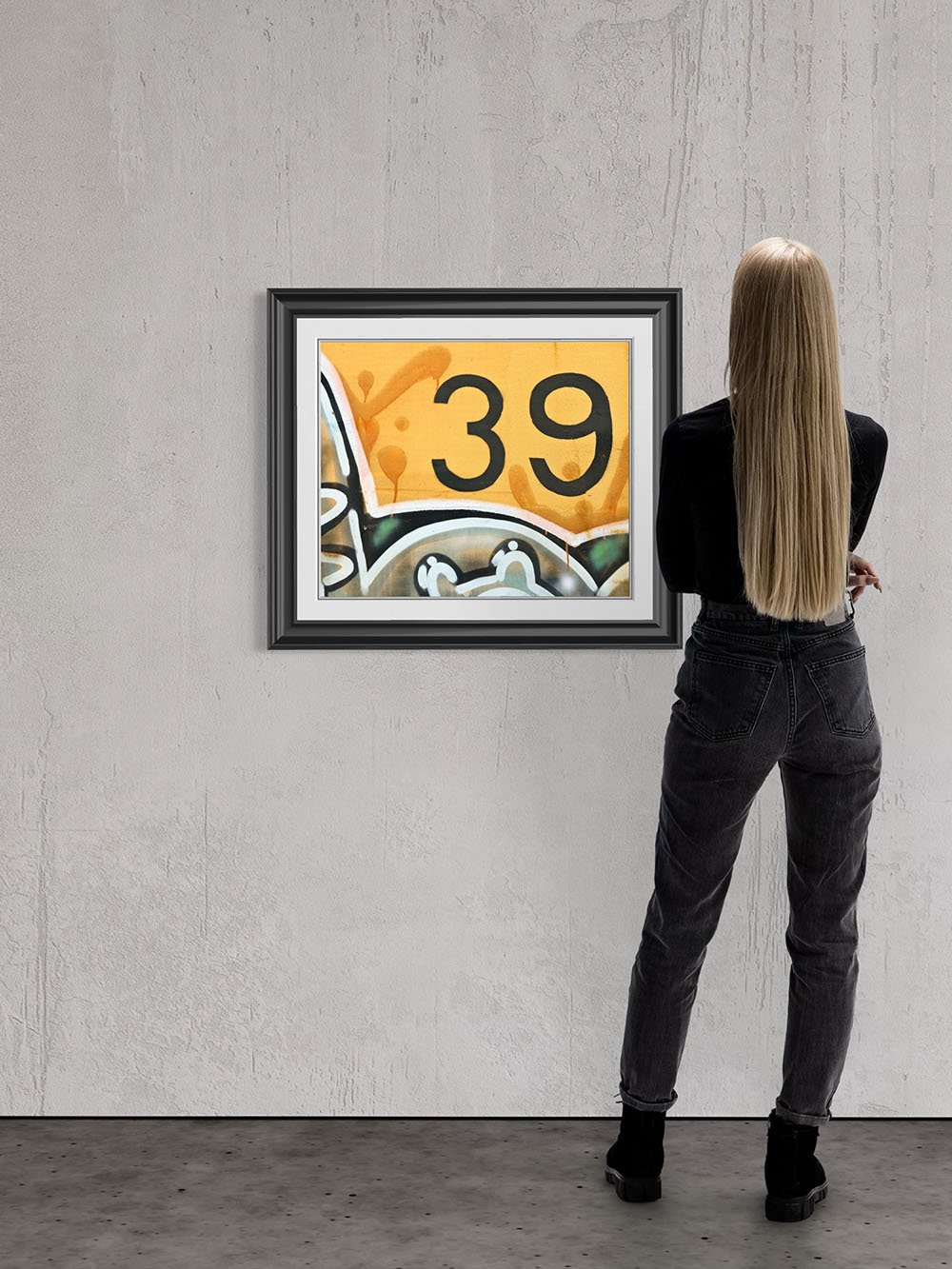 Number 39