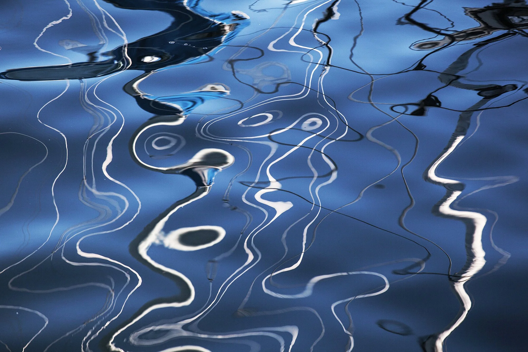 Boothbay Ripples