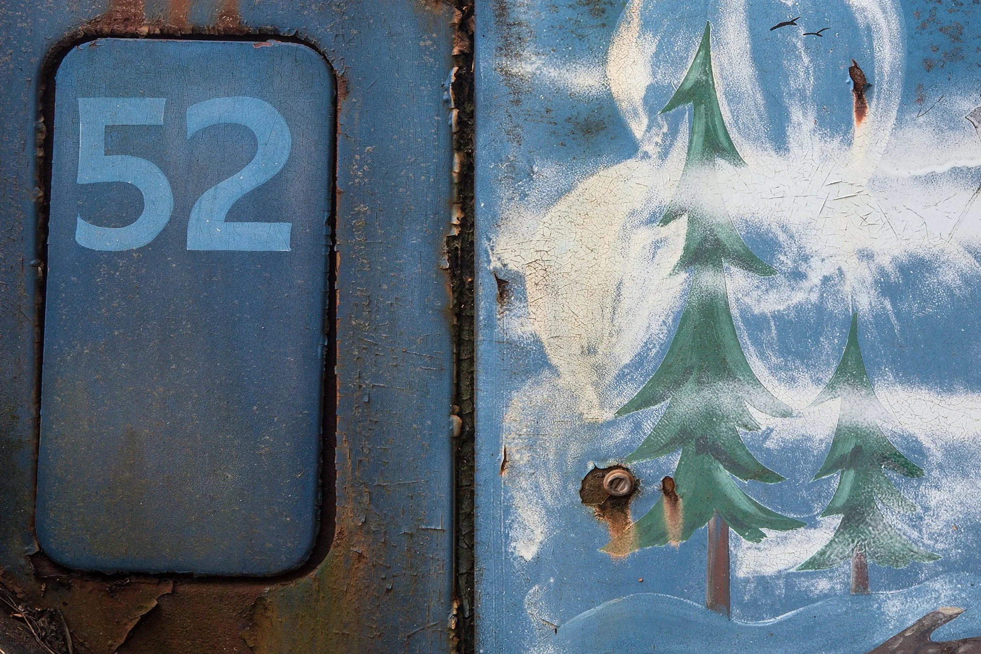 Number 52