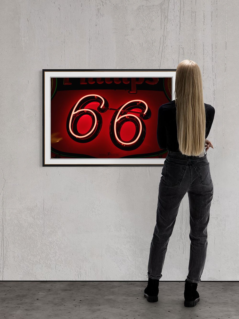 Number 66