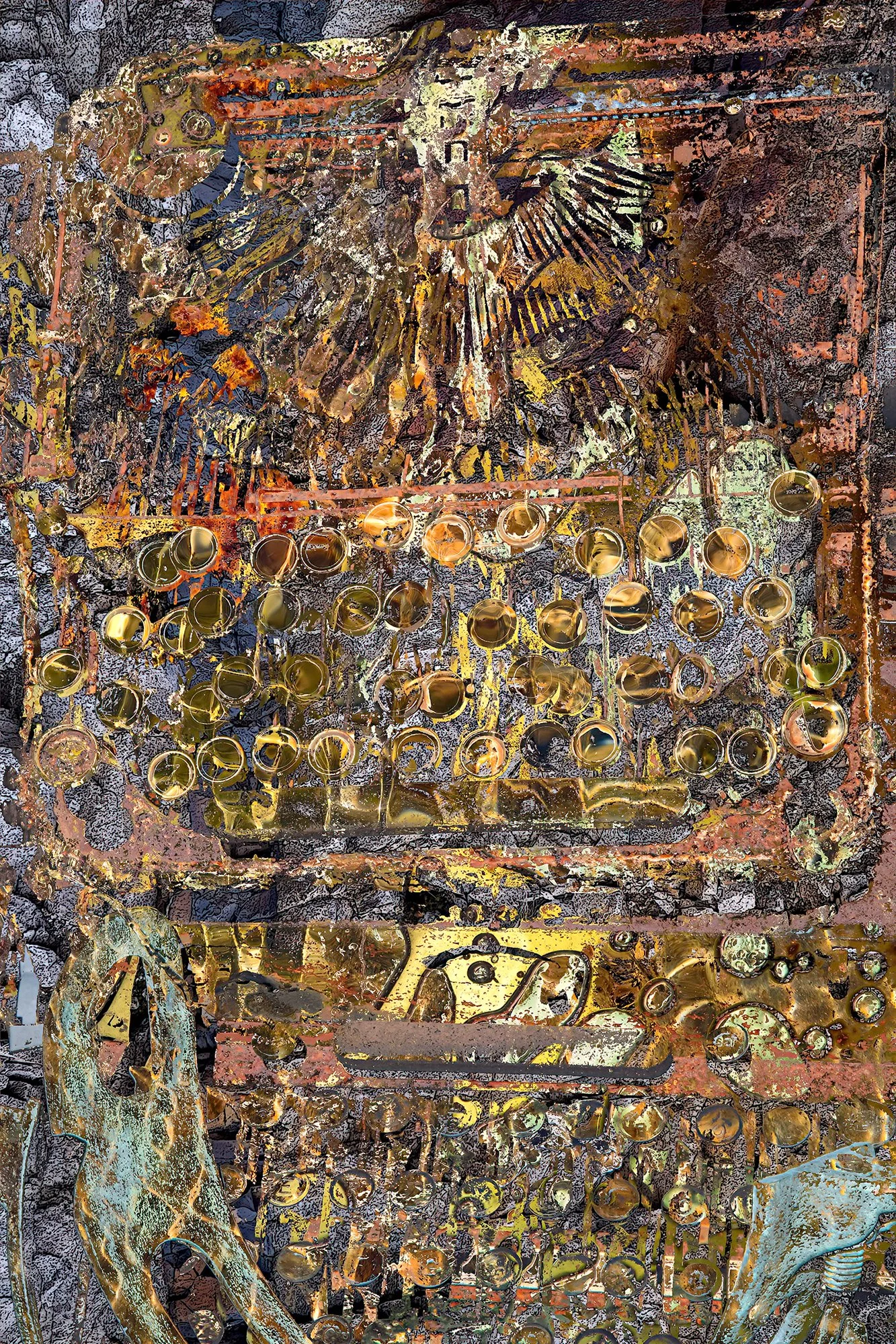 Farrago #44