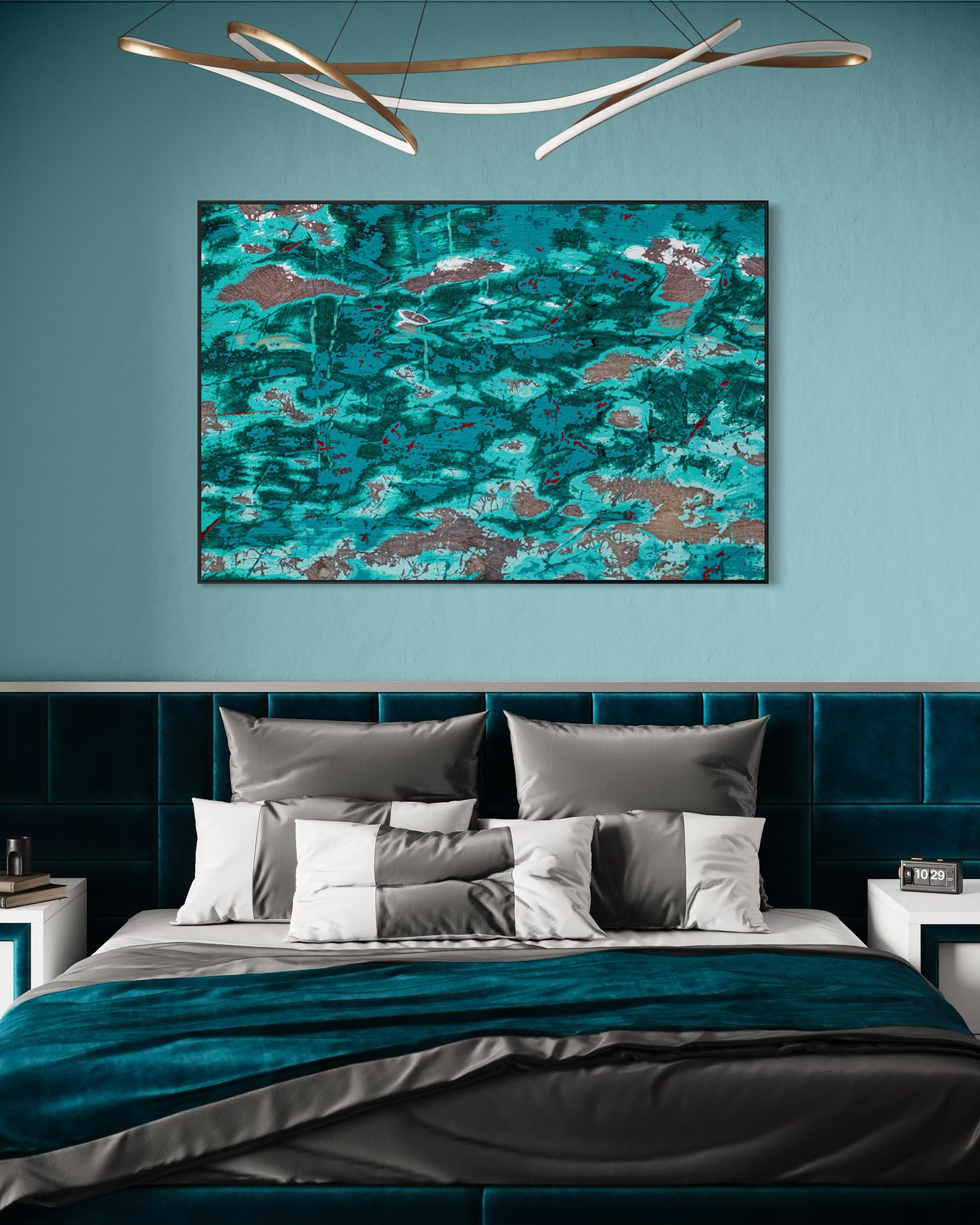 Eastport 35 Mock Up  Blue Bedroom.jpg