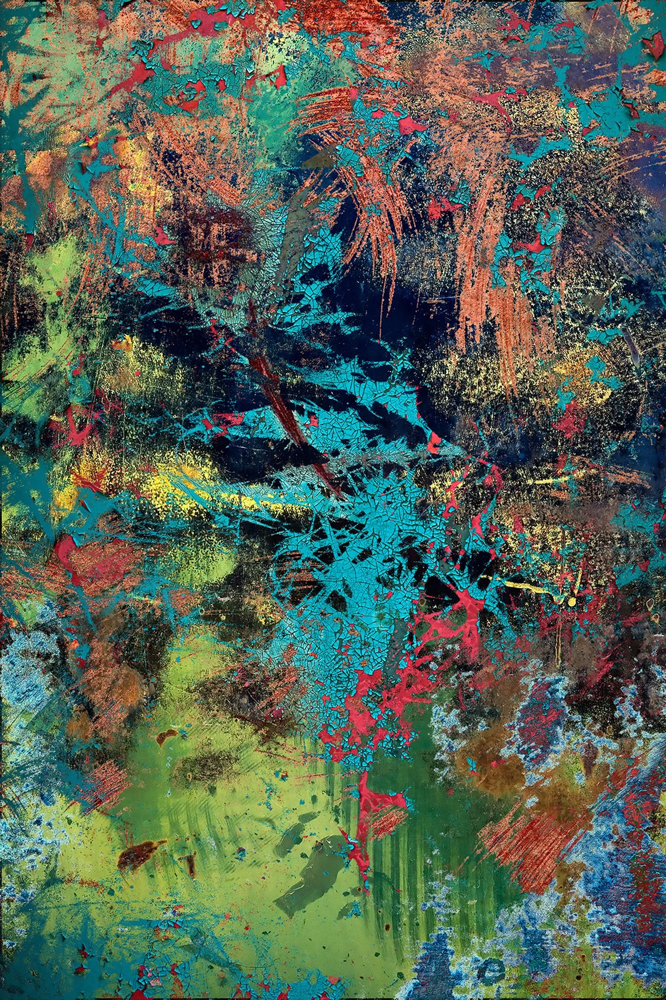 Farrago #20
