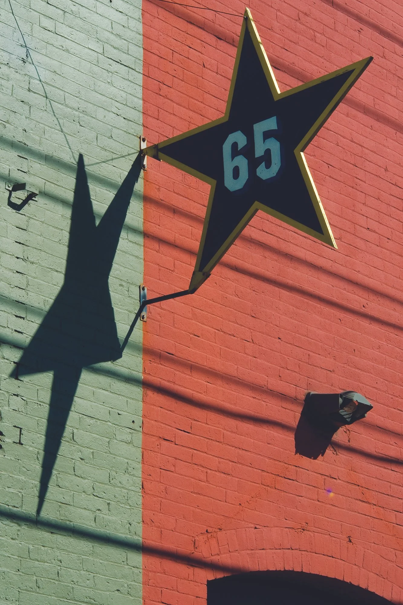 Number 65