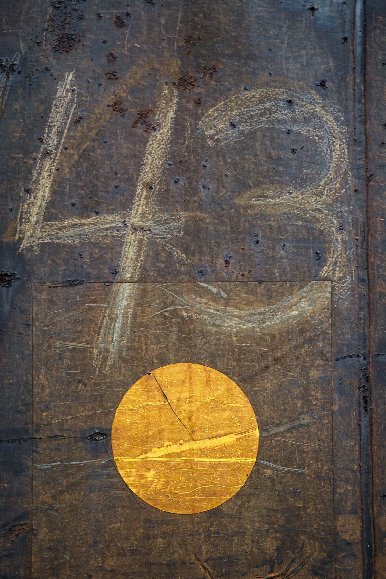 Number 43