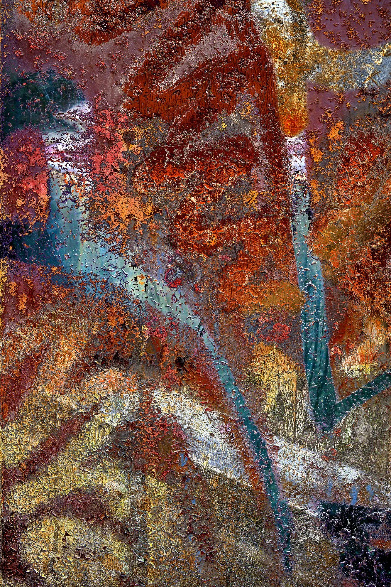 Farrago #58