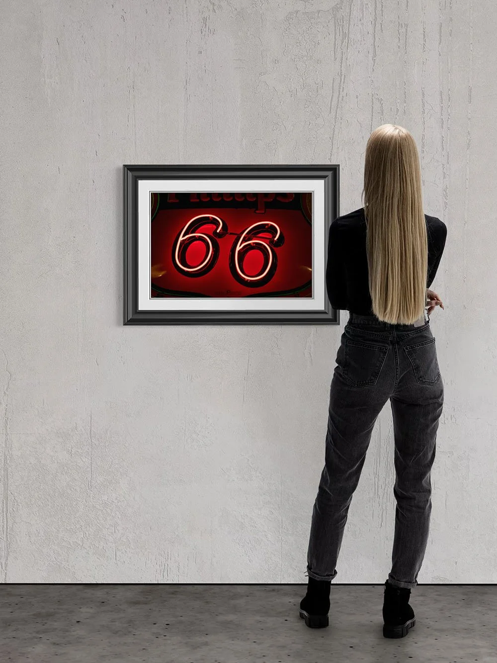 Number 66