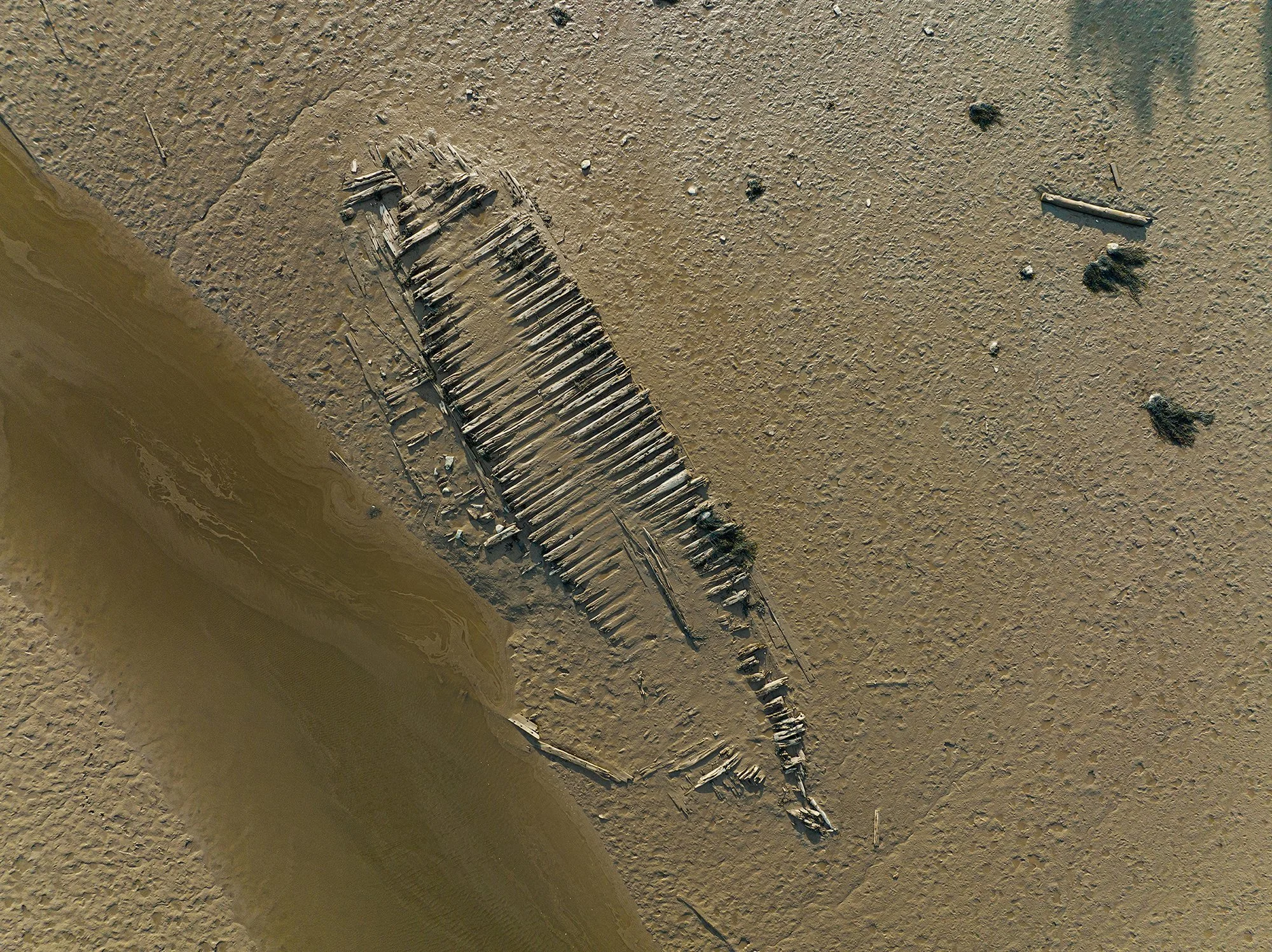 Boat Bones