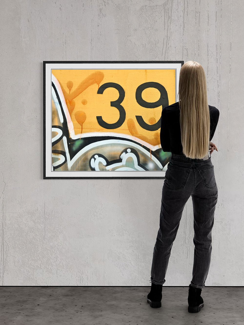 Number 39