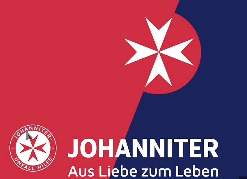 Johanniter Unfall Hilfe