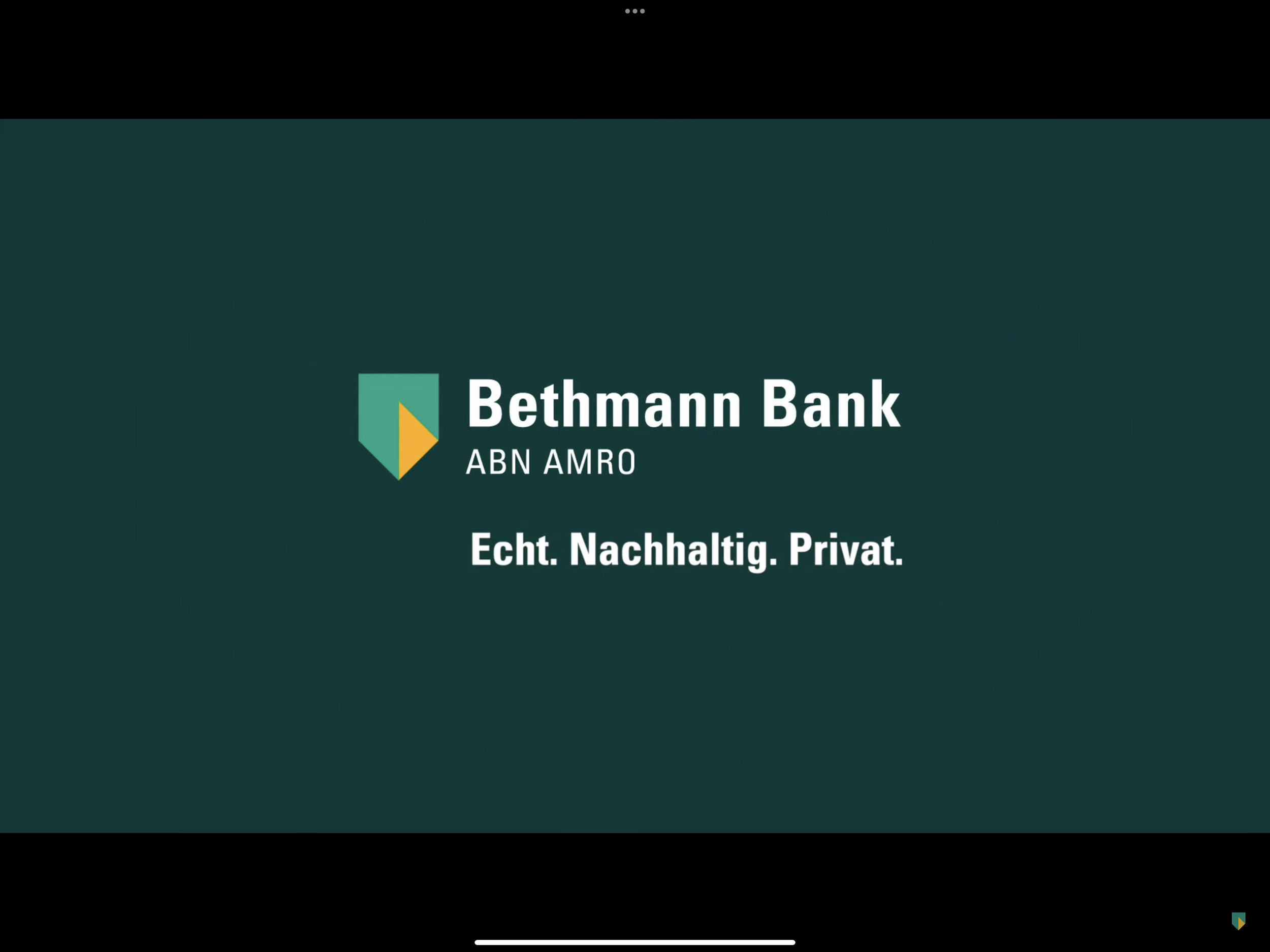 Bethmann Bank