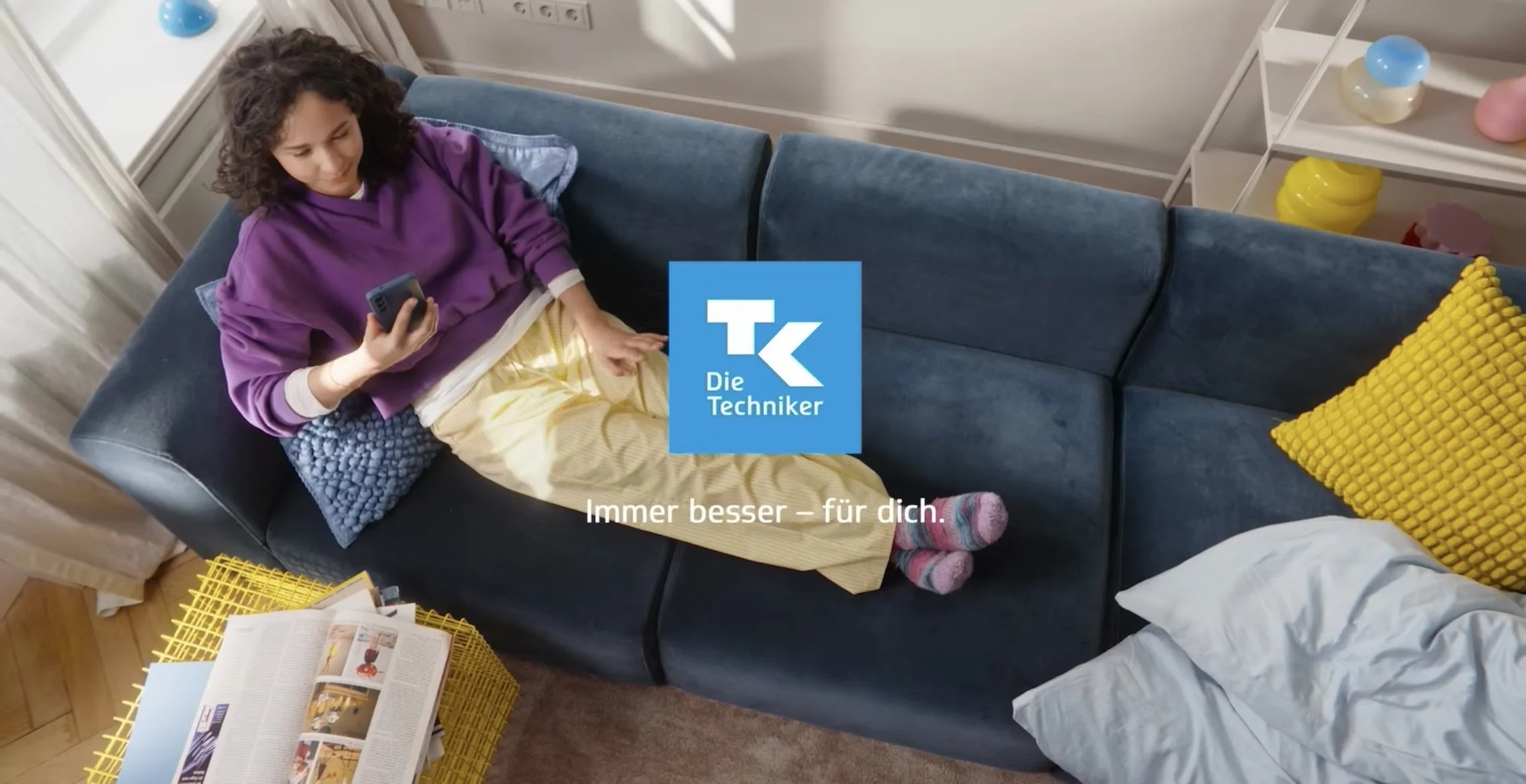 Techniker Krankenkasse