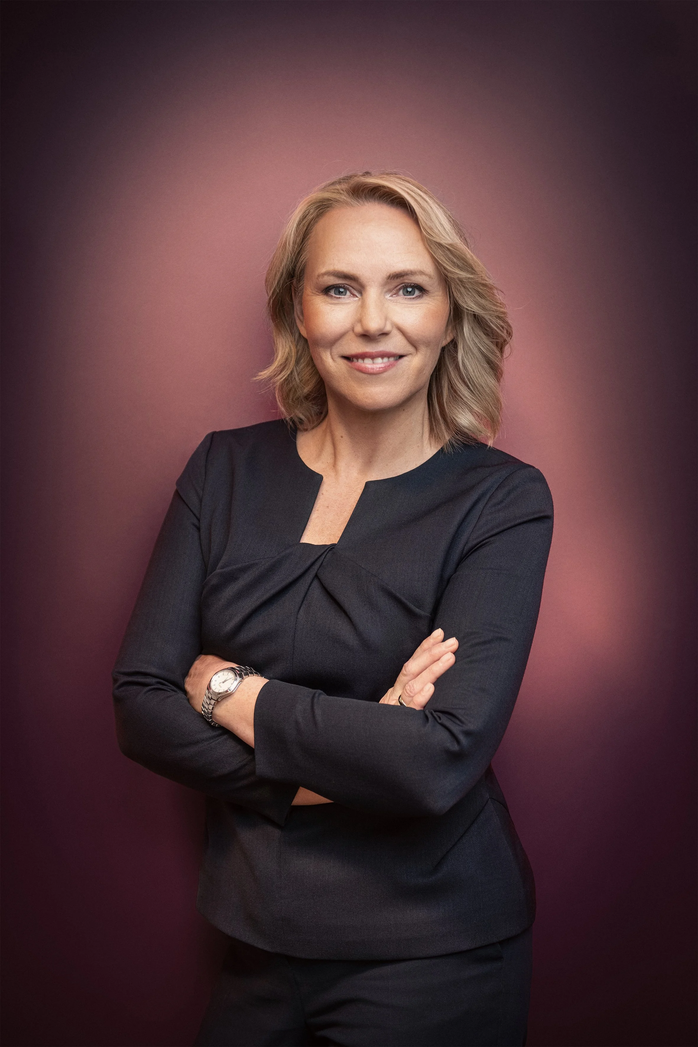 Anja Würzberg, Kulturchefin NDR