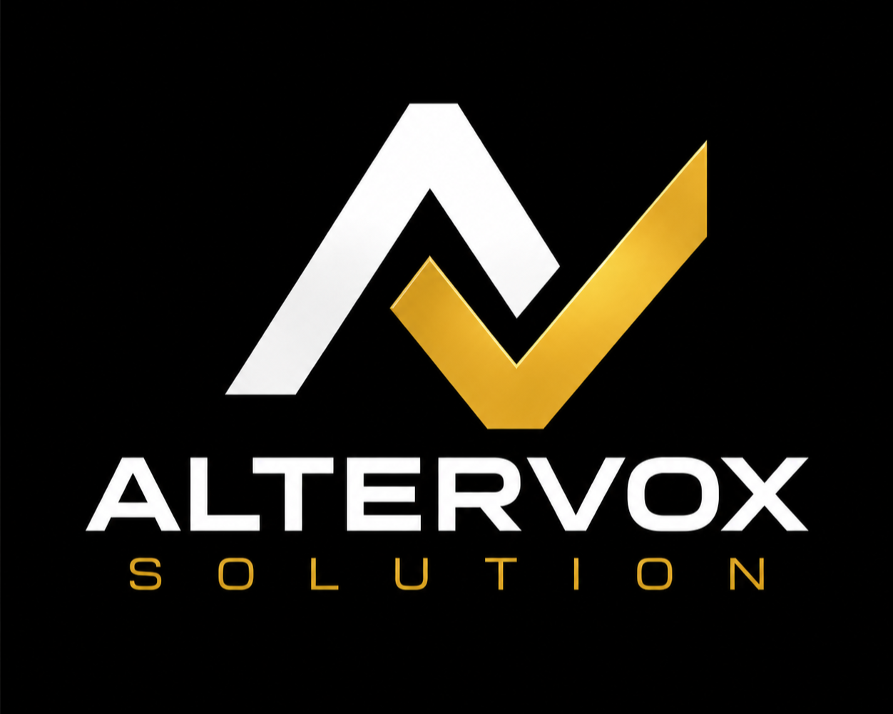 Altervox solution 