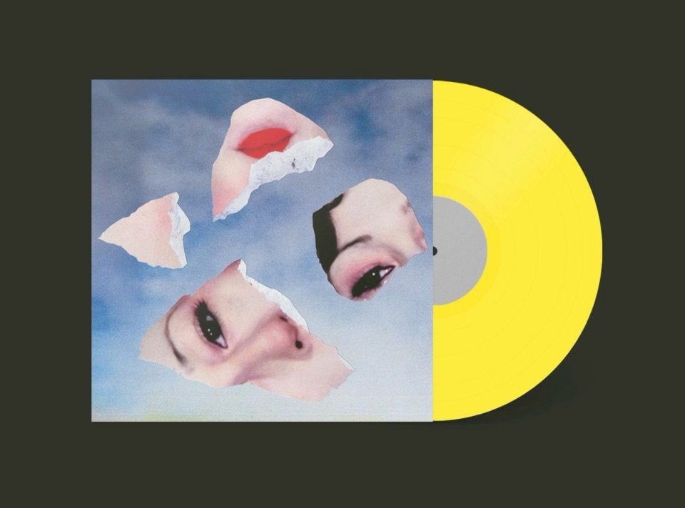 Thank you so much to everyone that got a copy of the record! 💛💛💛💛💛💛Pleased to announce the 2nd pressing is on the way, and on lemon yellow wax! Preorders are available now! If you missed the first round, now is your chance💛💛💛💛💛💛 https://h