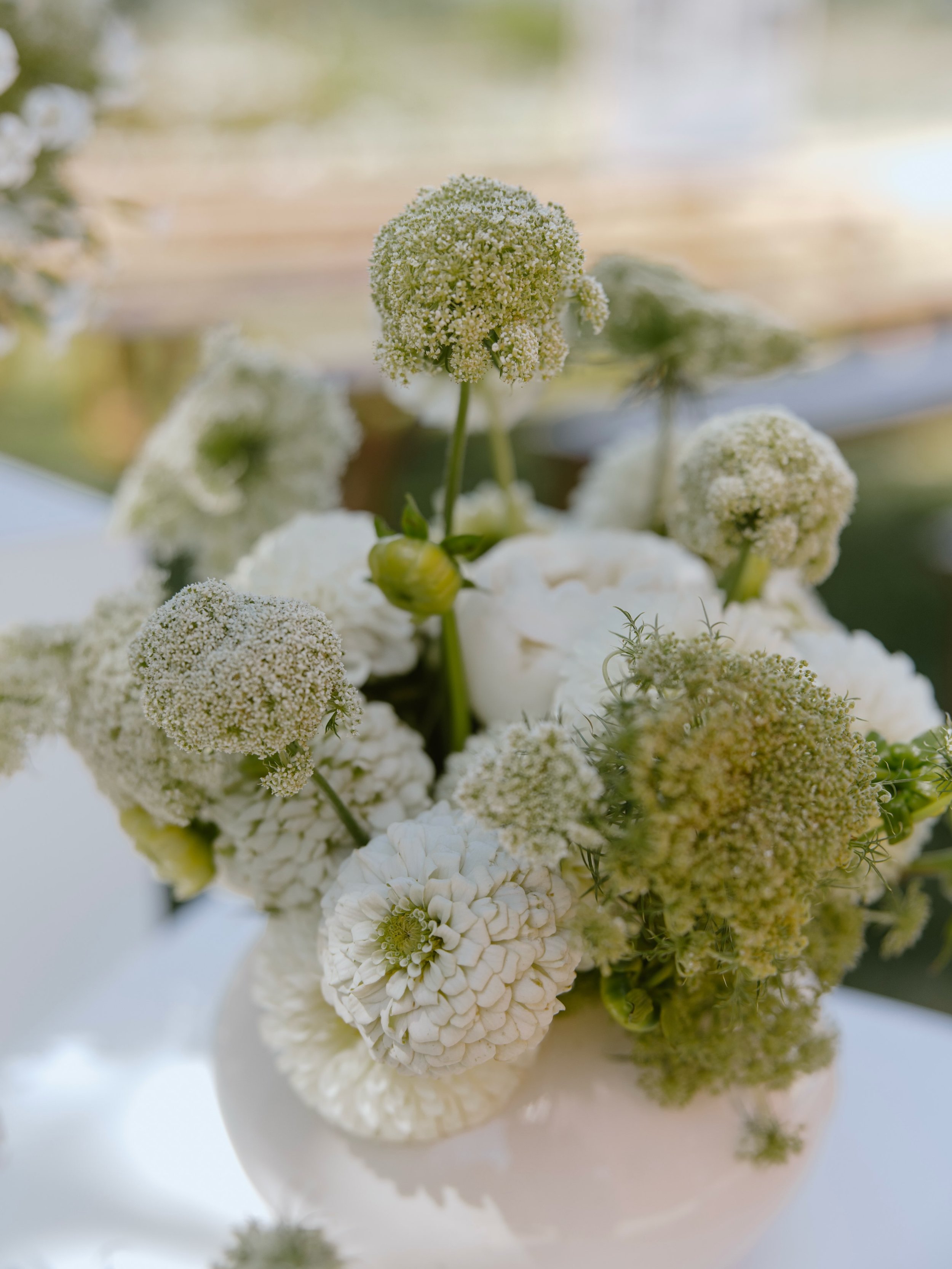 Last July for Maya and Cam 🤍

Summer flowers are in full swing again, and I&rsquo;ll never get enough of my favorites like amaranth, zinnias, and dahlias!
