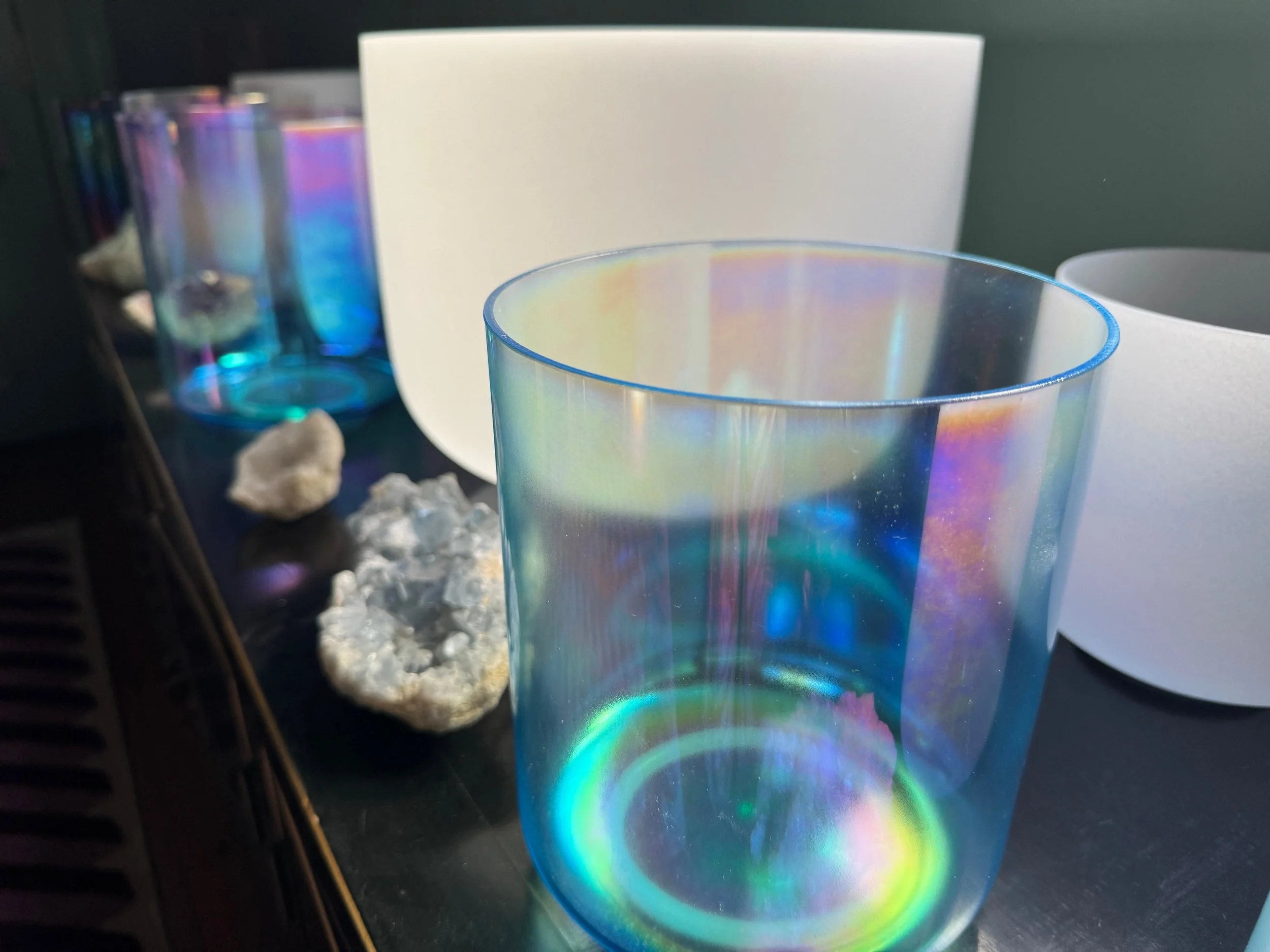 Sound Healing